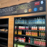 Photo taken at Starbucks by Victoria S. on 5/6/2023