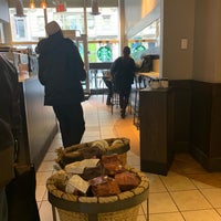 Photo taken at Starbucks by Victoria S. on 3/27/2019