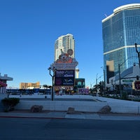 Photo taken at Circus Circus Hotel &amp; Casino by Victoria S. on 11/8/2023