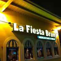 2/22/2013 tarihinde Bing F.ziyaretçi tarafından La Fiesta Brava'de çekilen fotoğraf