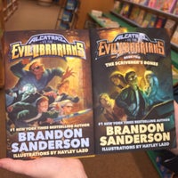 Barnes Noble North Charleston Sc