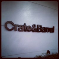 Photo prise au Crate &amp;amp; Barrel par Moe J. le11/25/2012
