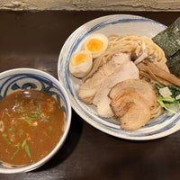 Photo taken at づゅる麺 池田 by Wireworkes on 10/3/2022