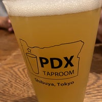 Photo taken at PDX TAPROOM by Wireworkes on 5/18/2023