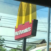 Photo taken at McDonald&amp;#39;s by Emilee O. on 7/3/2017