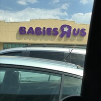 Photo taken at Babies&amp;quot;R&amp;quot;Us by Emilee O. on 7/15/2017