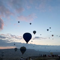 Foto tomada en Royal Balloon  por Daniel D. el 10/10/2022