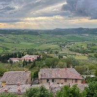 Photo taken at Montepulciano by Daniel D. on 5/13/2023