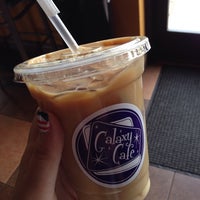 6/24/2013にNatasha S.がGalaxy Cafeで撮った写真
