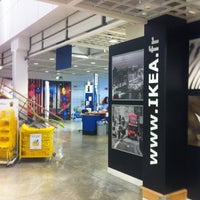 10/6/2012에 Frederic F.님이 IKEA에서 찍은 사진