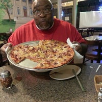 Photo taken at Cecil Whittaker&amp;#39;s Pizzeria by Traveler L. on 6/14/2014