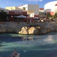 Photo taken at La Isla Acapulco Shopping Village by Samantra A. on 12/10/2014