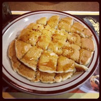 Photo taken at Denny&amp;#39;s by ᴡ F. on 2/6/2013