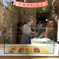 Photo taken at Jacqueline Cookies by Bet. on 10/1/2020