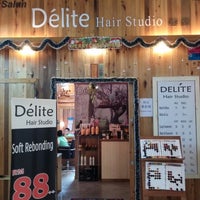 D'Elite Hair Studio - Johor Bahru, Johor