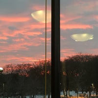 Photo taken at UIC - Rebecca Port Student Center &amp;amp; Cafe by Darren C. on 1/13/2016