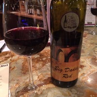 Photo taken at Two Corks and a Bottle by Sterling R. on 4/10/2014
