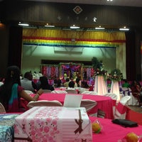Srjk C Taman Rashna School