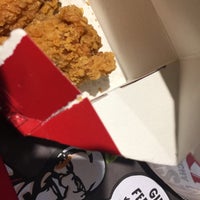 7/31/2017에 Chris B.님이 KFC에서 찍은 사진