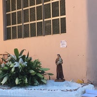 Photo taken at Catedral de Santo Antônio by Marcia P. on 6/13/2016