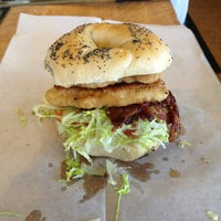 Menu Bagel Pantry 17 Tips