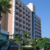 10/27/2012 tarihinde Sergio L.ziyaretçi tarafından Hotel Lucerna Culiacán'de çekilen fotoğraf