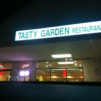 tasty garden menu rowland heights