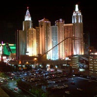 Photo taken at VegasOnDemand.com by Mike P. on 12/4/2012
