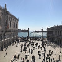 Foto scattata a Museo di San Marco da Rinka il 3/12/2017