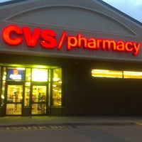Photo taken at CVS pharmacy by Debby L. on 9/27/2012