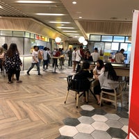 Foodprint Food Court In Jakarta Pusat