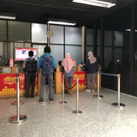 Review Kantor Pusat PT. Indosat Tbk.