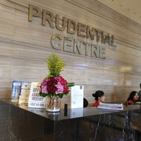 Photo taken at Prudential Centre by STP ✅. on 7/19/2018