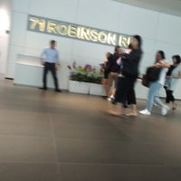 71 Robinson - Financial District - 2 tips