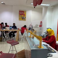 Review Galeri Indosat