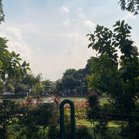 Photo taken at Taman Situ Lembang by STP ✅. on 2/12/2020