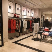 Photo taken at Massimo Dutti by STP ✅. on 3/17/2018