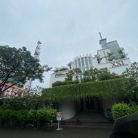 Photo taken at Gedung Metropole by STP ✅. on 8/10/2021
