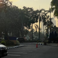Photo taken at Taman Impian Jaya Ancol (Ancol Dreamland) by STP ✅. on 6/4/2022