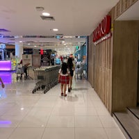 Photo taken at Mal Kelapa Gading by STP ✅. on 5/22/2020