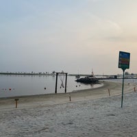 Photo taken at Ancol Beach by STP ✅. on 6/7/2021