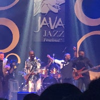 Photo taken at Java Jazz Festival by STP ✅. on 3/3/2018