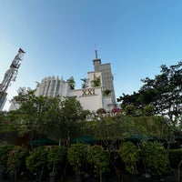 Photo taken at Gedung Metropole by STP ✅. on 7/20/2022