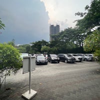 Photo taken at Gedung Metropole by STP ✅. on 12/15/2021