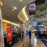 Citywalk Sudirman - Shopping Mall in Jakarta Pusat