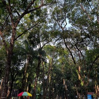 Photo taken at Kebun Binatang Ragunan by STP ✅. on 2/20/2022