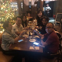 12/21/2018 tarihinde STP ✅.ziyaretçi tarafından Ivy Restaurant'de çekilen fotoğraf