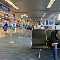 Photo taken at Concourse K by STP ✅. on 1/12/2020