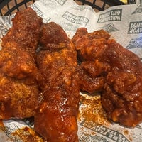 Photo taken at Wingstop by STP ✅. on 6/17/2022