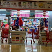 Photo taken at LOTTE Mart by STP ✅. on 9/2/2020